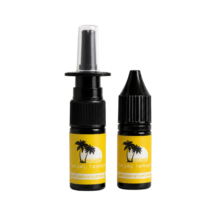 Triple Strength Nasal Spray2