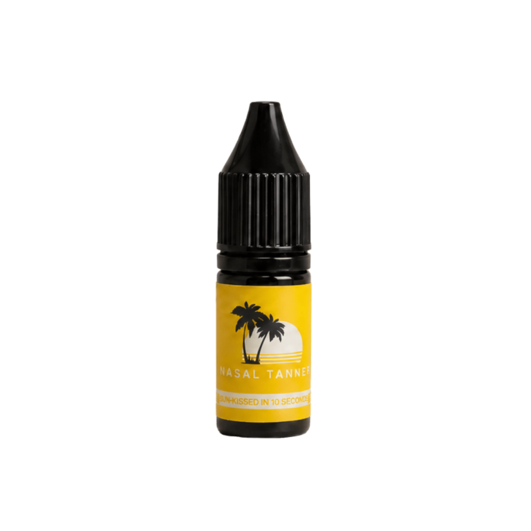 Triple Strength Nasal Spray