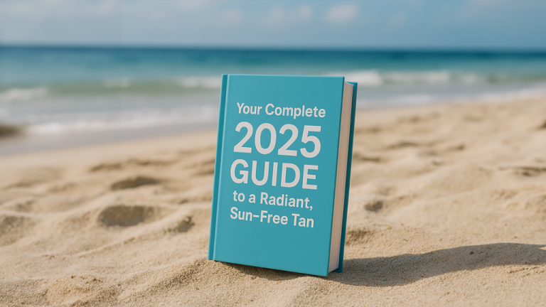 The best nasal tanners UK guide